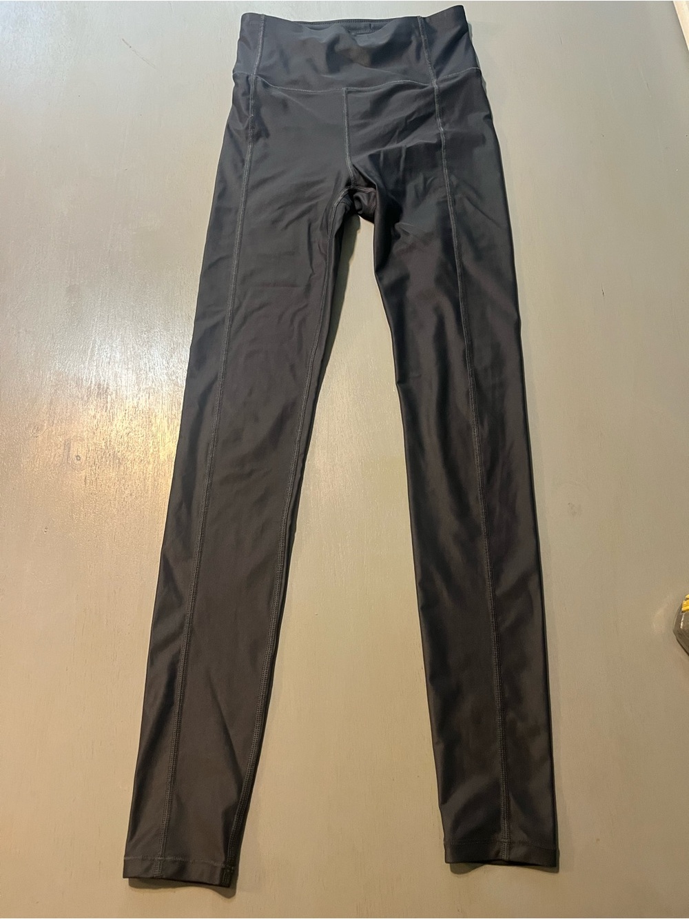 Sweaty Betty High-Waisted Full Length Leggings - Black (Size XS)
